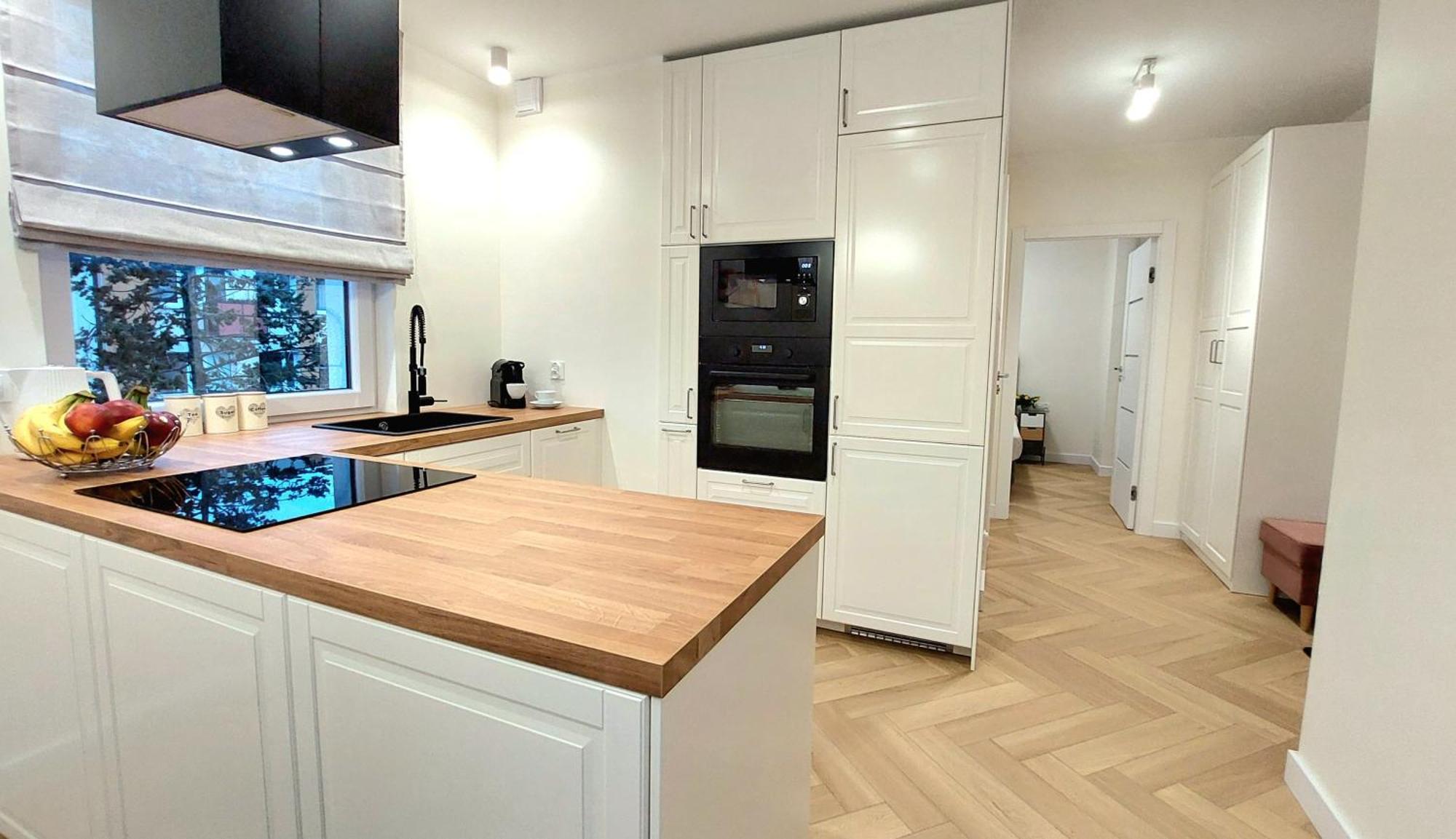 Apartment Golden Beach By Triapart Gdansk Exterior photo